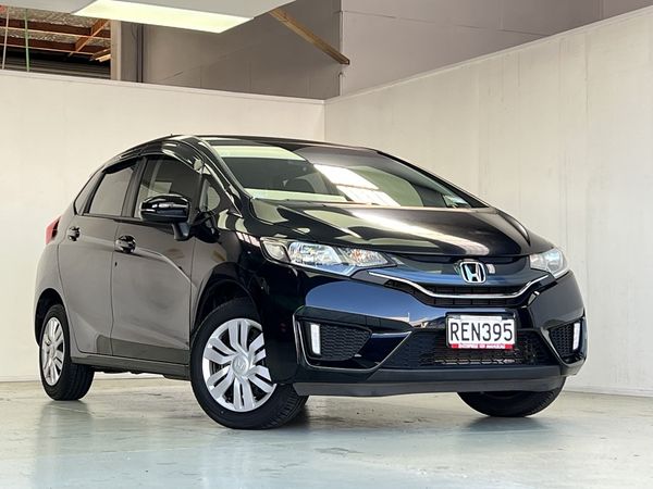 2014 Honda Fit Enterprise Manukau image 226710