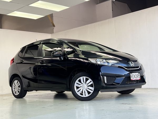 2014 Honda Fit Enterprise Manukau image 226711