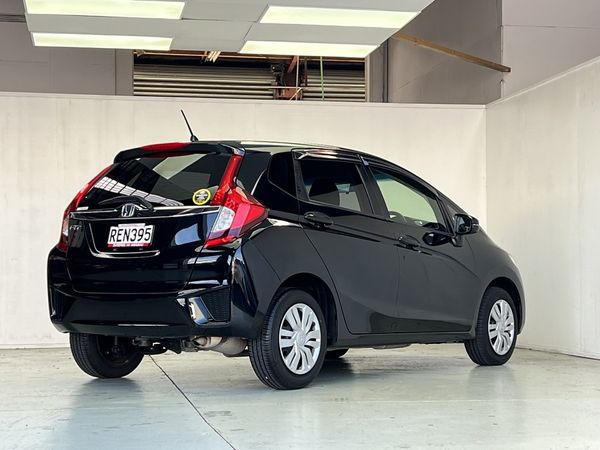 2014 Honda Fit Enterprise Manukau image 226713
