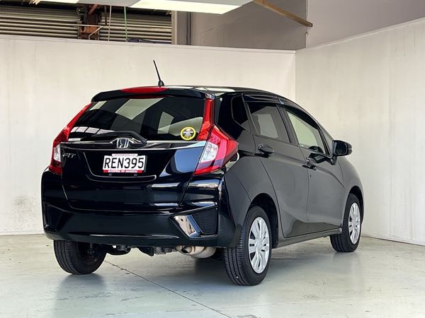 2014 Honda Fit Enterprise Manukau image 226714