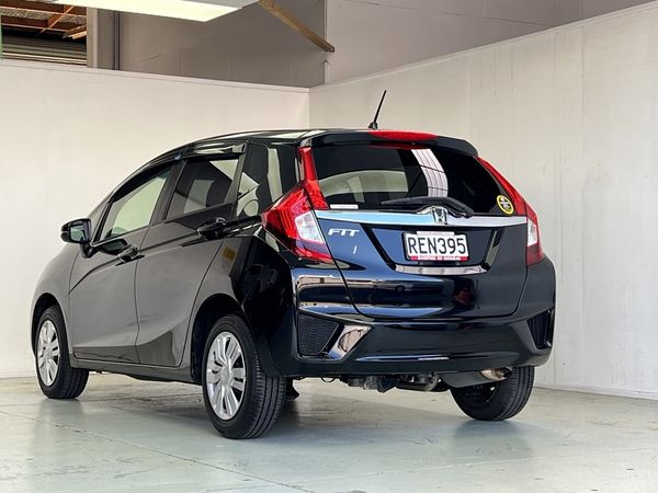 2014 Honda Fit Enterprise Manukau image 226716
