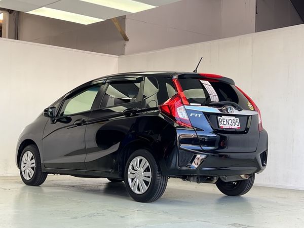 2014 Honda Fit Enterprise Manukau image 226717