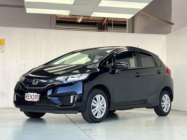 2014 Honda Fit Enterprise Manukau image 226719