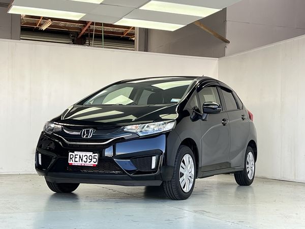 2014 Honda Fit Enterprise Manukau image 226720