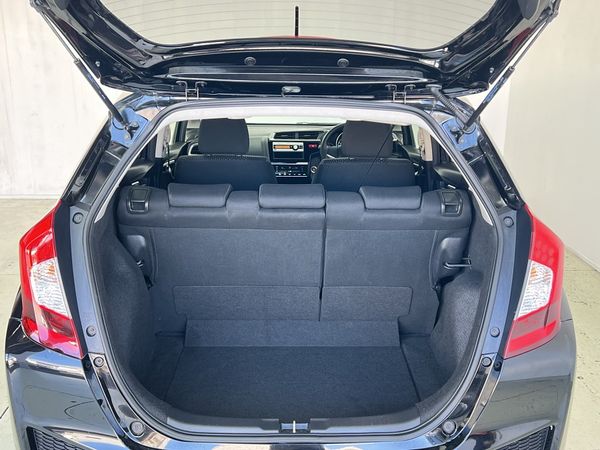 2014 Honda Fit Enterprise Manukau image 226721