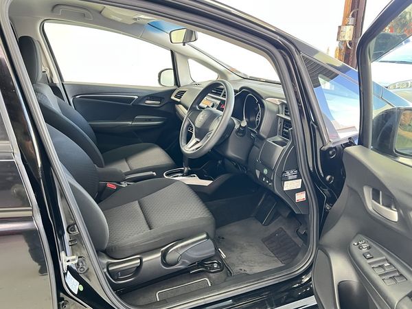 2014 Honda Fit Enterprise Manukau image 226722