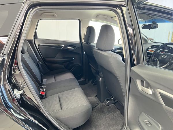 2014 Honda Fit Enterprise Manukau image 226723