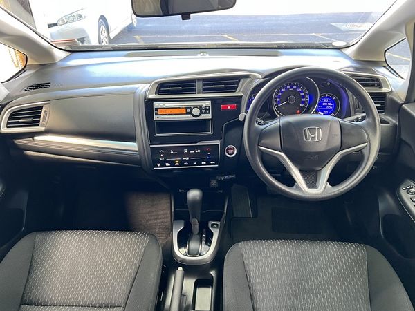2014 Honda Fit Enterprise Manukau image 226724