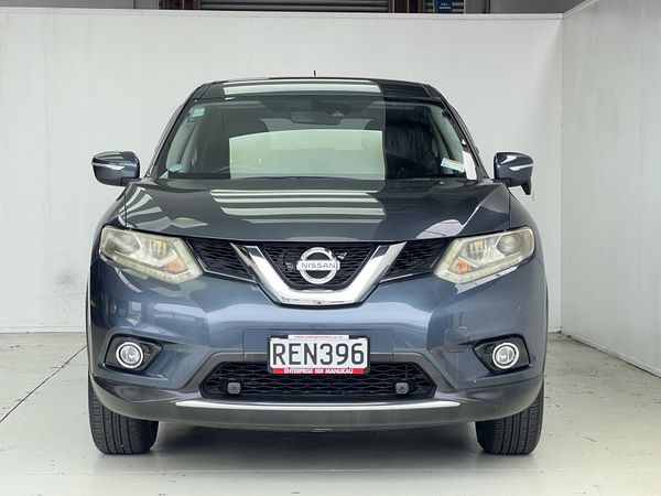 2015 Nissan X-Trail Enterprise Manukau image 226235