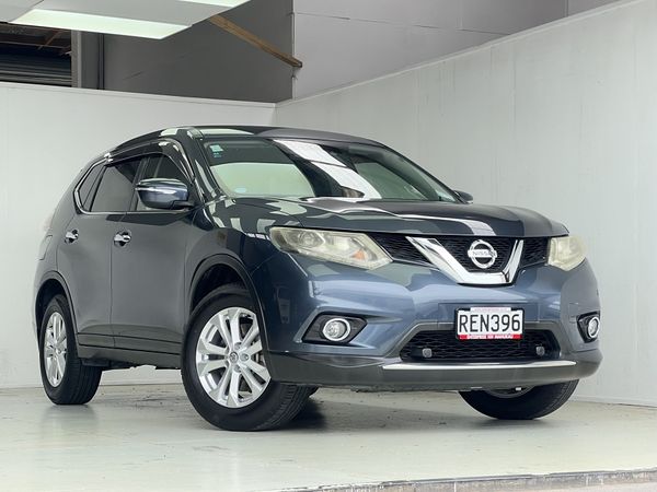 2015 Nissan X-Trail Enterprise Manukau image 226236