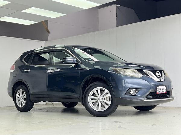 2015 Nissan X-Trail Enterprise Manukau image 226237