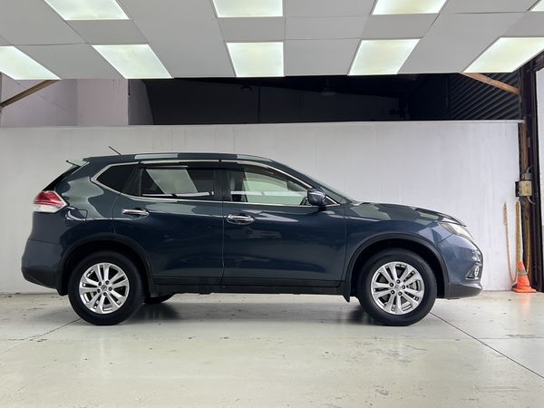 2015 Nissan X-Trail Enterprise Manukau image 226238