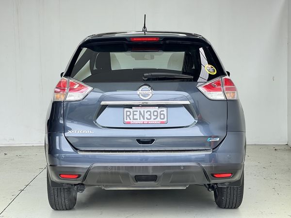 2015 Nissan X-Trail Enterprise Manukau image 226239