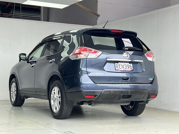 2015 Nissan X-Trail Enterprise Manukau image 226242