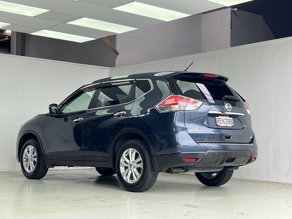 2015 Nissan X-Trail Enterprise Manukau image 226243
