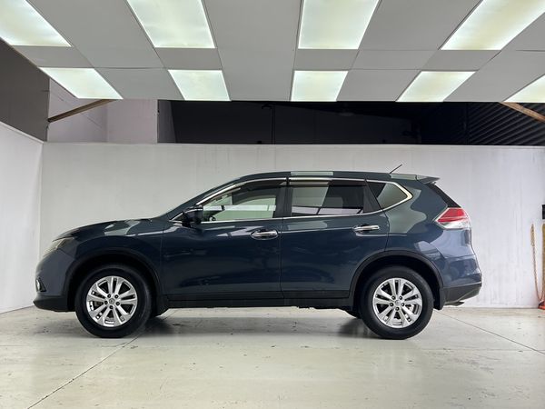 2015 Nissan X-Trail Enterprise Manukau image 226244
