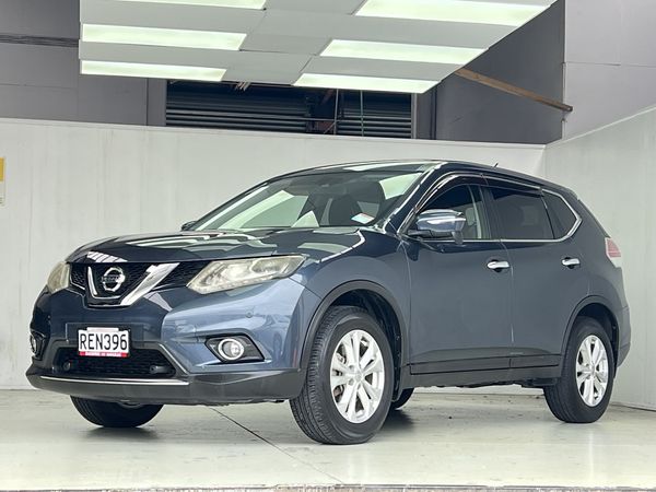 2015 Nissan X-Trail Enterprise Manukau image 226245