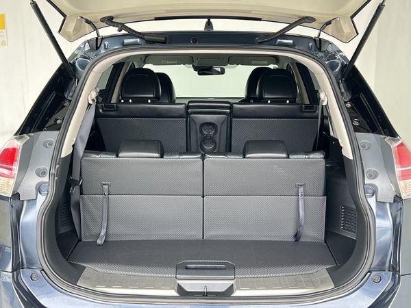2015 Nissan X-Trail Enterprise Manukau image 226247