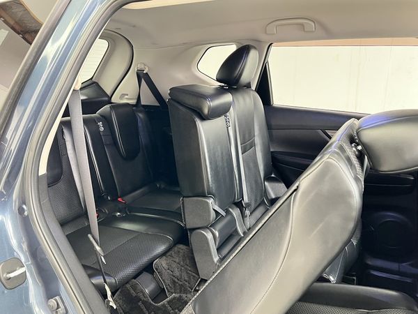 2015 Nissan X-Trail Enterprise Manukau image 226248