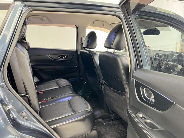 2015 Nissan X-Trail Enterprise Manukau image 226249