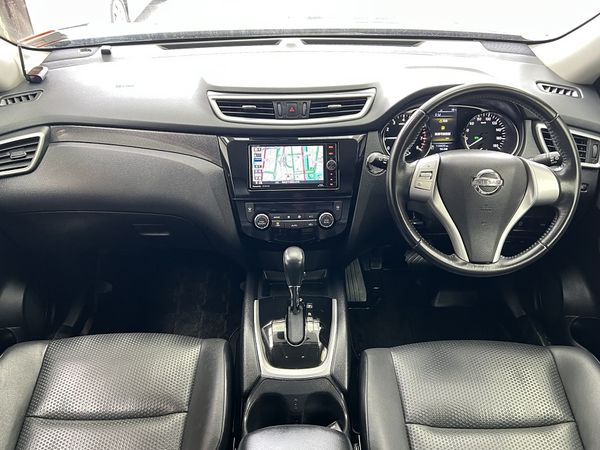 2015 Nissan X-Trail Enterprise Manukau image 226251