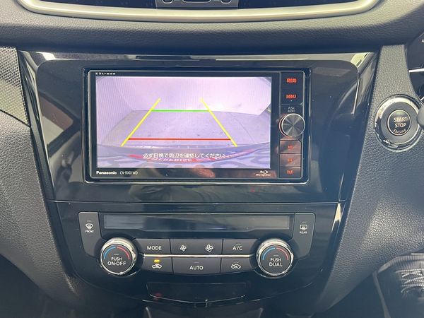 2015 Nissan X-Trail Enterprise Manukau image 226253