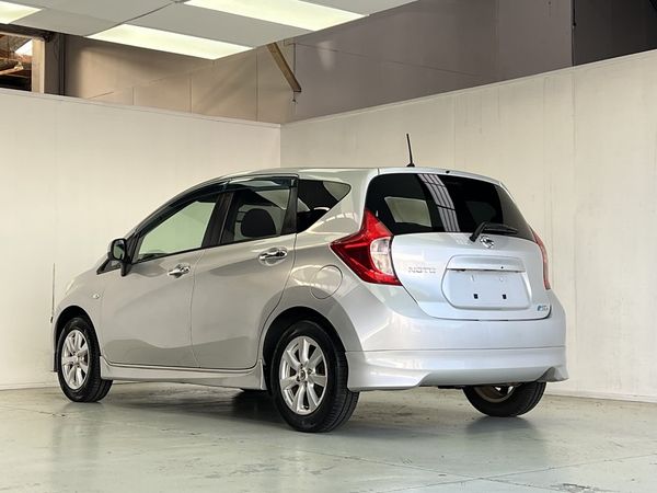 2013 Nissan Note Enterprise Manukau image 224691