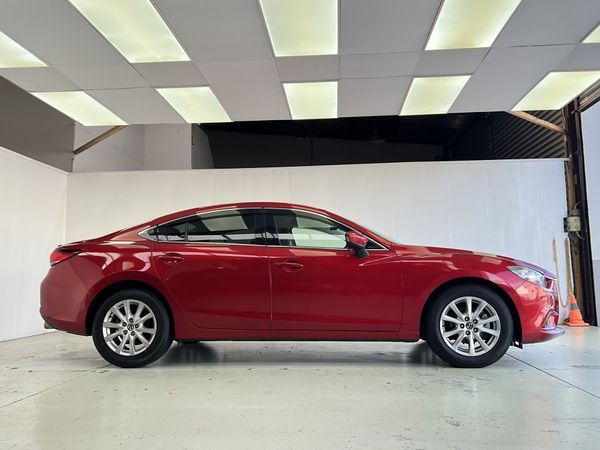 2014 Mazda Atenza Enterprise Manukau image 226731