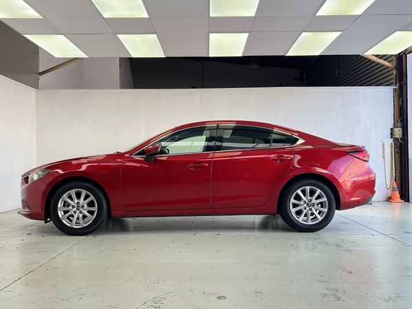 2014 Mazda Atenza Enterprise Manukau image 226737