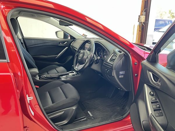 2014 Mazda Atenza Enterprise Manukau image 226741