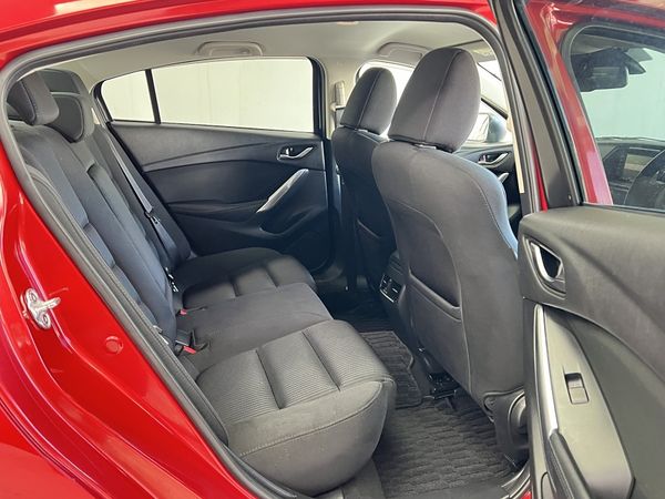 2014 Mazda Atenza Enterprise Manukau image 226742