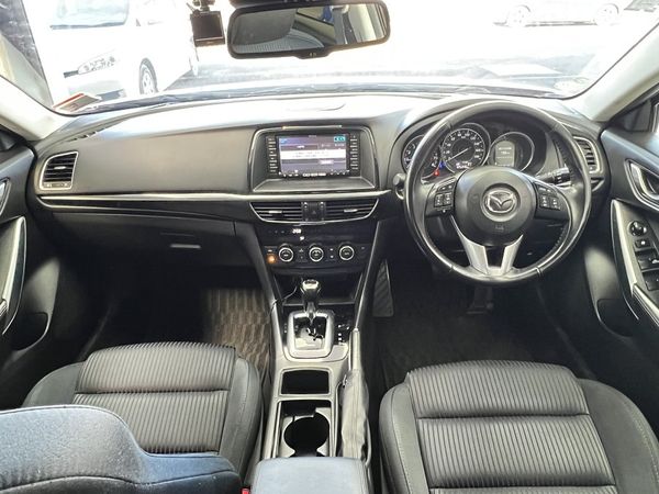 2014 Mazda Atenza Enterprise Manukau image 226743