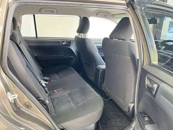 2014 Toyota Corolla Enterprise Manukau image 227011