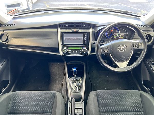 2014 Toyota Corolla Enterprise Manukau image 227012