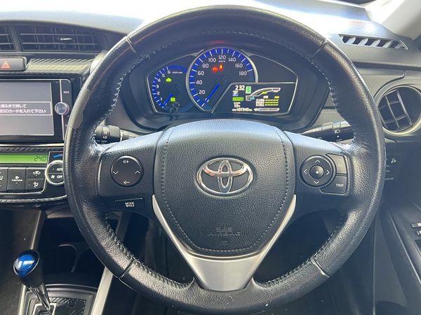 2014 Toyota Corolla Enterprise Manukau image 227013