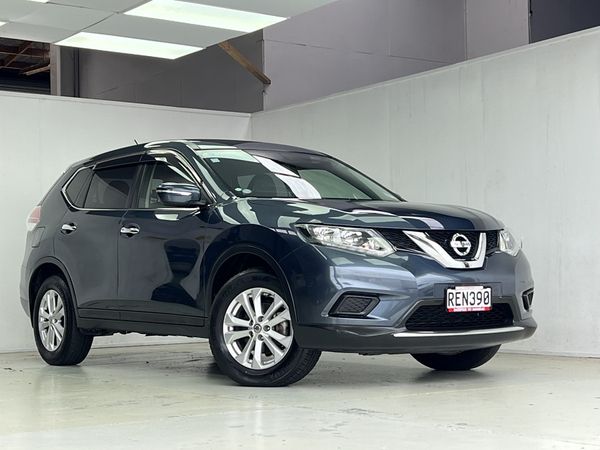 2014 Nissan X-Trail Enterprise Manukau image 227085