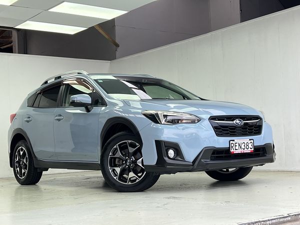2017 Subaru XV Enterprise Manukau image 227128