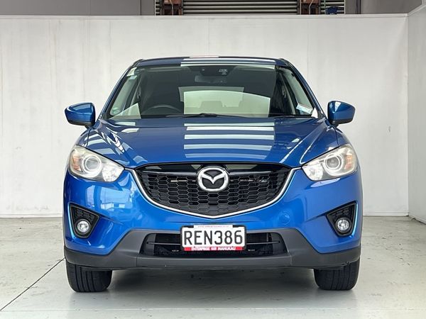 2012 Mazda CX-5 Enterprise Manukau image 226297