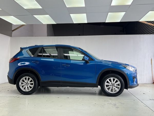 2012 Mazda CX-5 Enterprise Manukau image 226300
