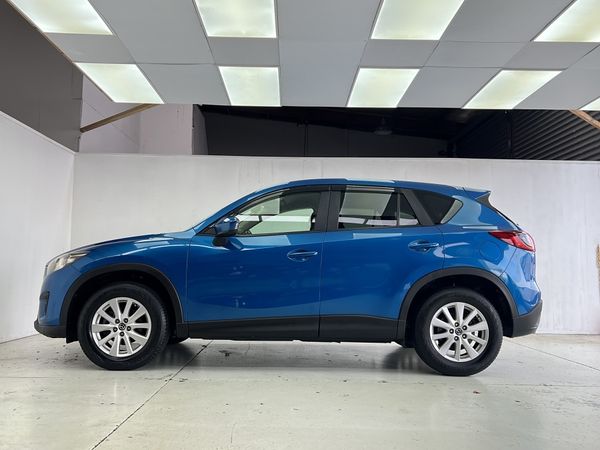 2012 Mazda CX-5 Enterprise Manukau image 226306