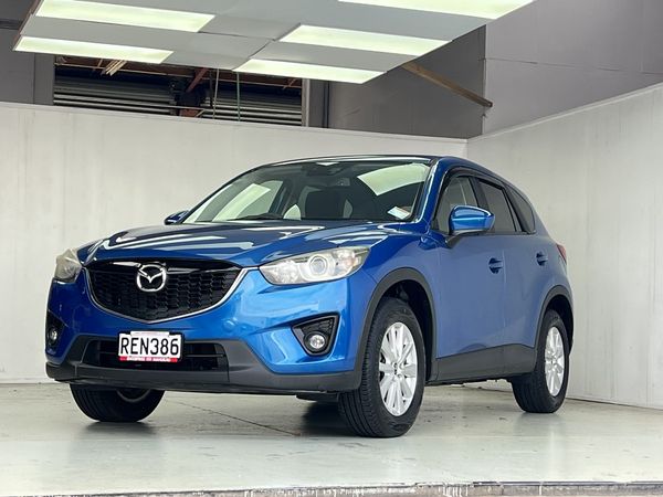 2012 Mazda CX-5 Enterprise Manukau image 226308