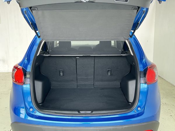2012 Mazda CX-5 Enterprise Manukau image 226309