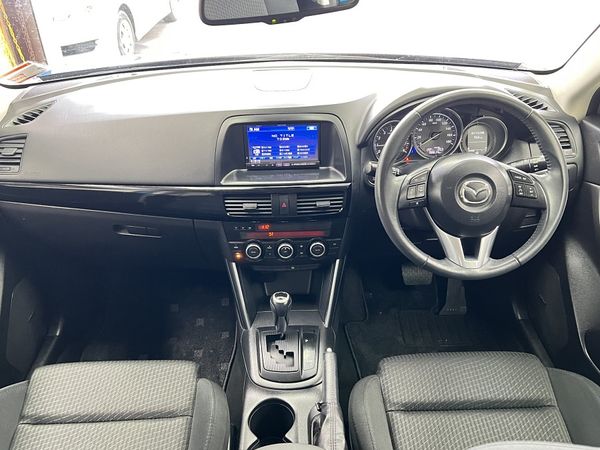 2012 Mazda CX-5 Enterprise Manukau image 226312