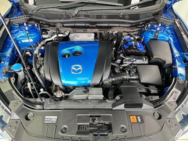 2012 Mazda CX-5 Enterprise Manukau image 226313