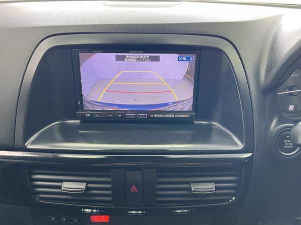 2012 Mazda CX-5 Enterprise Manukau image 226314