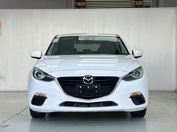 2015 Mazda Axela Enterprise Manukau image 227017