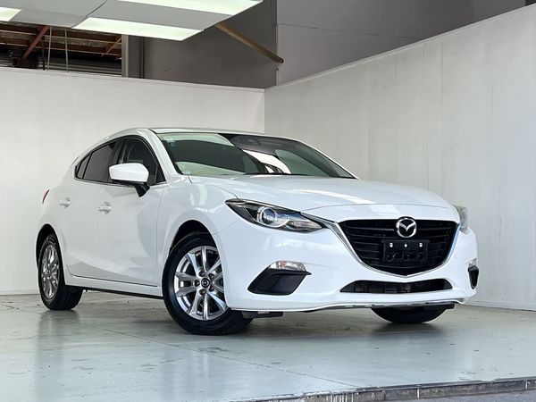 2015 Mazda Axela Enterprise Manukau image 227018