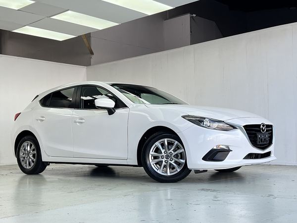 2015 Mazda Axela Enterprise Manukau image 227019