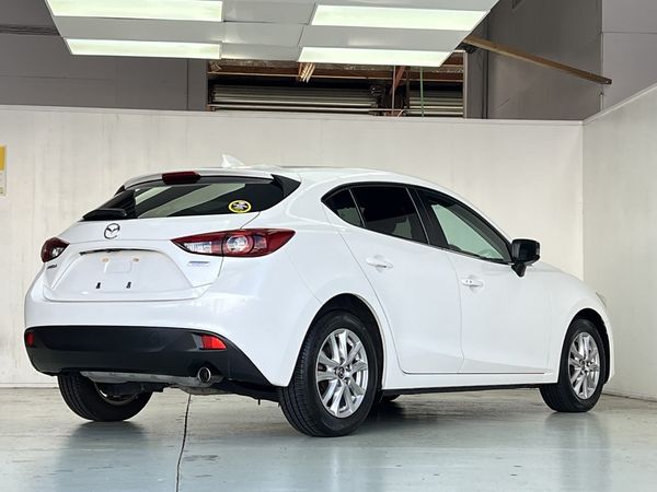 2015 Mazda Axela Enterprise Manukau image 227021