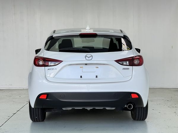 2015 Mazda Axela Enterprise Manukau image 227023